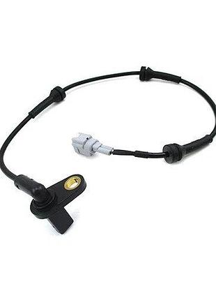 Датчик абс (abs) задний правый nissan xtrail t30 2,2di, 47900eq010