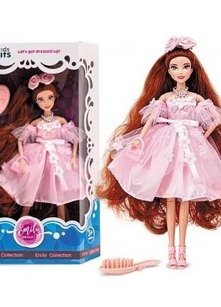 Лялька "emily" romantic, kh23/006