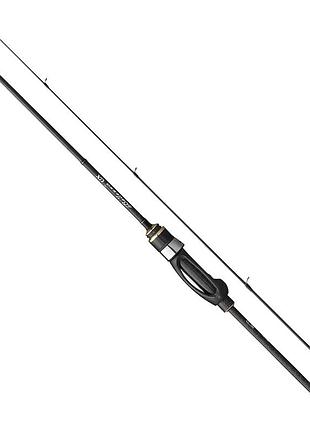 Спиннинг graphiteleader 24 bellezza ux 24gbelus-652ul-t 1.95m 0.6-7g