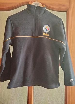 Толстовка на підлітка