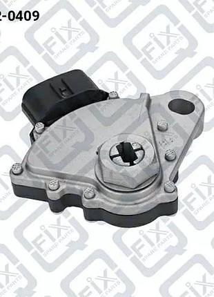 Датчик селектора акпп, q212-0409