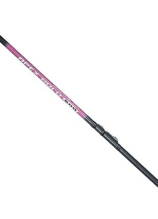 Вудлище болонське brain apex bolo new 6.00m