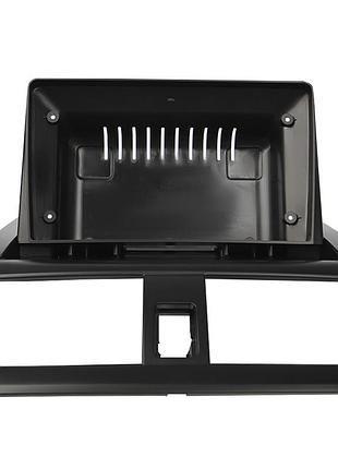 Переходной комплект для honda accord 2003-2007 9 дюймов штатная рамка и проводка для установки мультимед dm-11