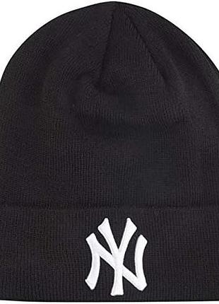 Шапка new era mlb essential cuff 12122728