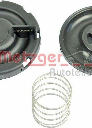 Клапан вентиляции картерных газов bmw x5 (e70) - xdrive 30 d (2006.02 - 2013.07) mg 2385061