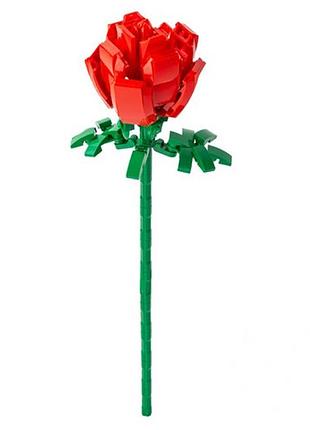 Конструктор "deli" троянда 4600-1/86659