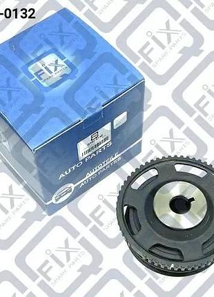 Шкив коленвала, q182-0132