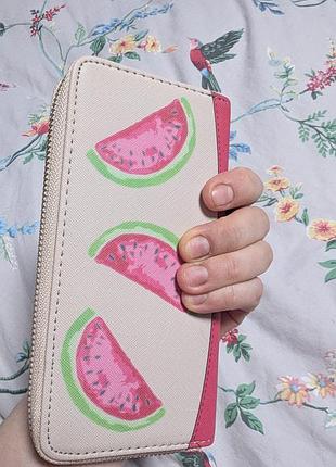 Гаманець екошкіра