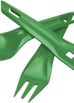 Набір столових приладів wildo ocys. sugarcane