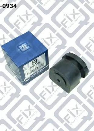 Сайлентблок задний переднего рычага, q005-0934