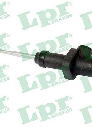 Цилиндр сцепления главный alfa romeo 147 (937_) 1.6 16v t.spark (937.axa1a, 937.axb1a, 937.bxb1a) 2001.01 - 20