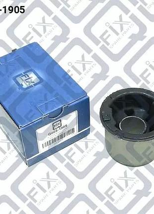 Сайлентблок задний переднего рычага, q005-1905