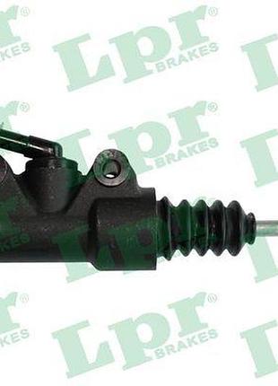 Цилиндр сцепления главный mercedes-benz e-class (w211) e 200 kompressor (211.042) 2002.11 - 2008.12 lp 2492