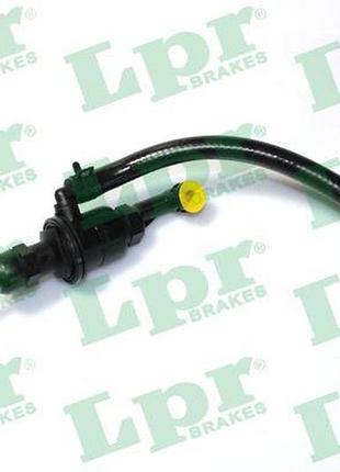 Цилиндр сцепления главный hyundai accent iv saloon / accent i25 saloon (rb)§i25 acce 1.4 74 kw saloon o 15,87