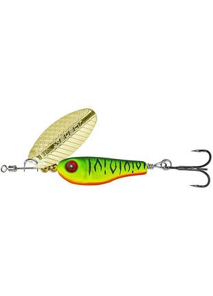 Блесна select heli-x №0 3.0g #02