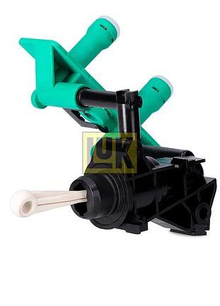 Цилиндр сцепления главный ford focus 1.4 1.6 1.8 2.0 -04 lk 511 0176 10