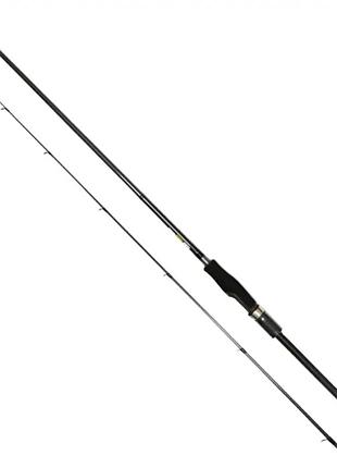 Спиннинг graphiteleader limited edition zanna (eva) gzans-762ml 2.29m 2-22g