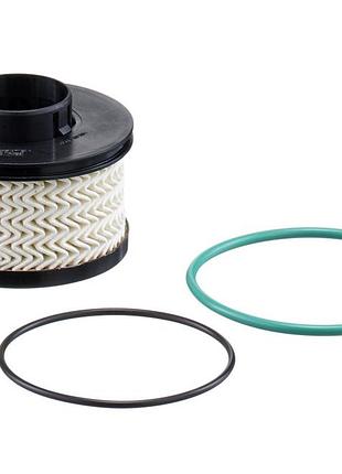 Фильтр топливный peugeot 3008 ii джип (mc_, mr_, mj_, m4_) 1.5 bluehdi 130 2016.05 - mf pu10028z