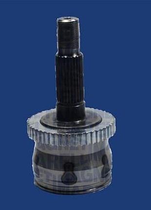 Шркш зі змазкою в комплекті outer joint jeep grand cherokee mm toj0078