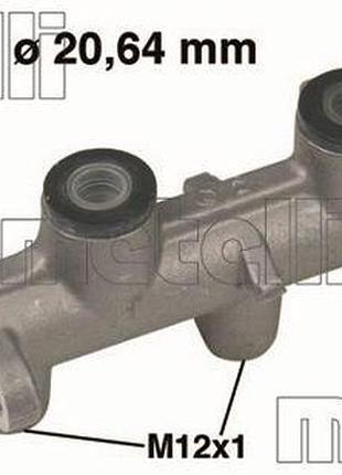 Цилиндр тормозной главный d=20.64 opel combo (71_) 07/94-10/01 / opel corsa b (73_, 78_, 79_) 03/93-12 mt 05-0
