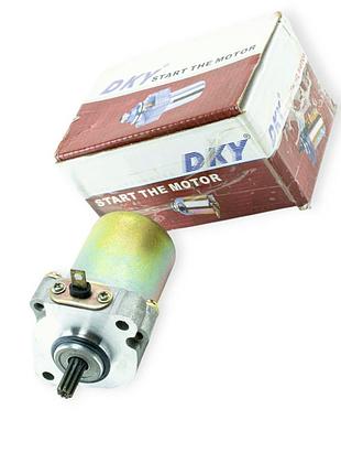 Стартер suzuki ad-100