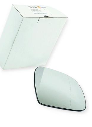 Скло дзеркала зовнішнього mercedes-benz vito 639 з підігрівом праве r autotechteile