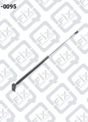 Амортизатор капоту, q371-0095