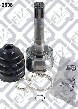 Шрус наружный, q131-0538