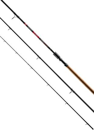 Удилище фидерное brain classic 2.70m max 180g