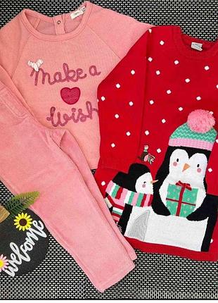 Новорічна, сукня, плаття, з пінгвінами, пінгвіном, новогодняя