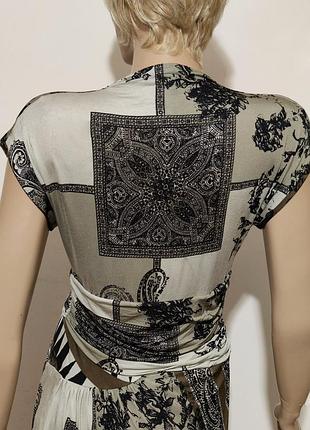 Etro сукня з принтом/13498/ 7