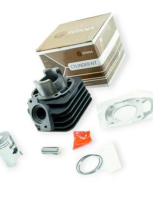 Цилиндр в сборе honda dio-50 39мм gintana