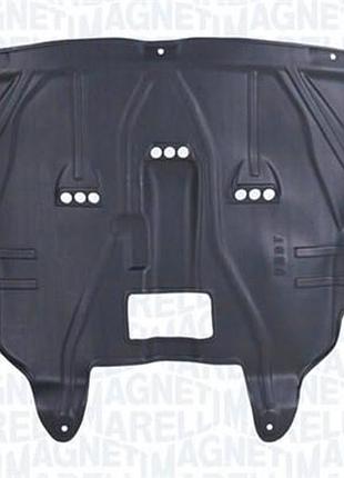 Защита двигателя автомобиля fiat doblo фургон/мінівен (223_) 1.3 d multijet 2000.11 - mm cvr98116