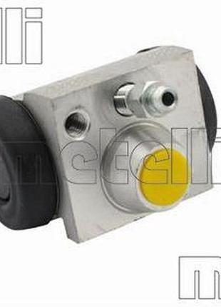 Цилиндр тормозной рабочий задн d=19.05 lancia ypsilon (843_) 10/03-12/11 / opel agila (b) (h08) 04/08-- / suzu