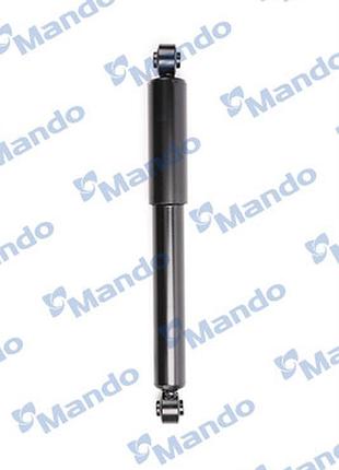 Амортизатор газомасляный caddy ii [96-04] задн mnd mss017484