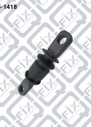 Сайлентблок переднього важеля (передній), q005-1418