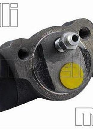Цилиндр тормозой рабский задн d=19.05 subaru forester (sf) 03/97-09/02 / subaru forester (sg) 06/02-- / subar