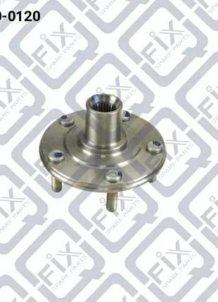 Ступица передняя, ​​q130-0120