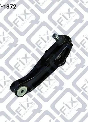 Рычаг передней подвески левый, q037-1372