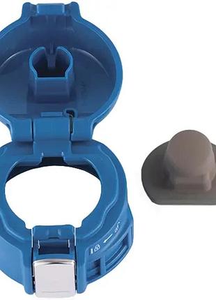 Крышка для термоса zojirushi sm-sd ц:blue