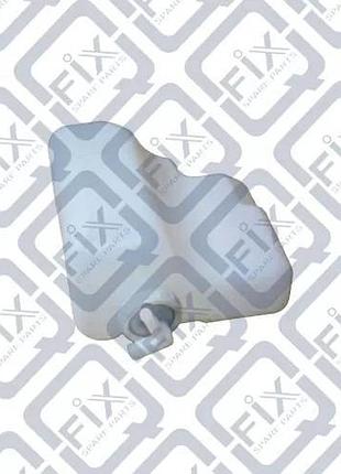 Бачок радиатора расширительный, q373-0081