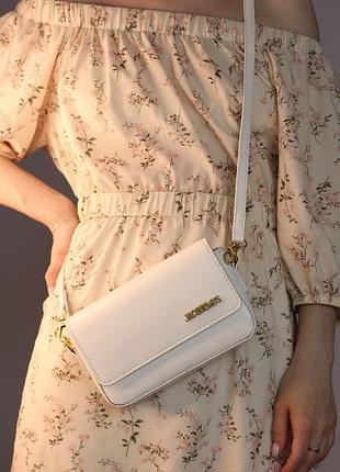 Jacquemus white 22x15x5 3