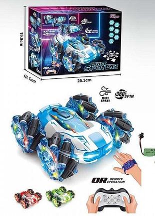 Машина на радіокеруванні hg4-37