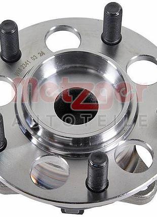 Маточина колеса в зборі kia niro i (de) 1.6 gdi plug-in hybrid 1.6 2016.09 - 2022.08 mg wm 2341