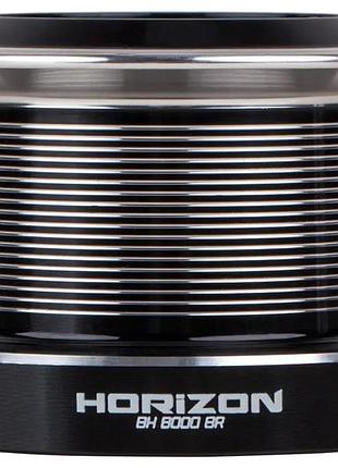 Шпуля brain 6500 метал