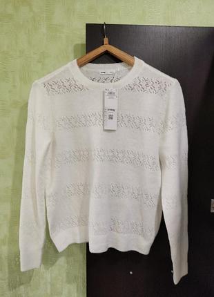 Джемпер новый.