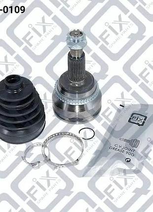 Шрус наружный, q131-0109