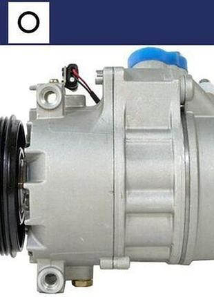 Компрессор кондиционера bmw x5 i 4.8 n62b48b e70 01-10-2006 -,bmw 318 ci 2.0 n46b20a e46 01-09-2001 -,bmw x5 i