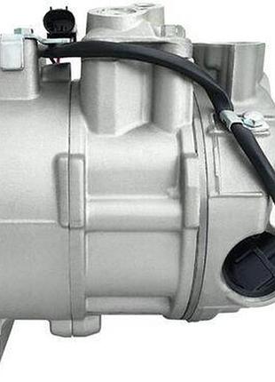 Компрессор кондиционера mercedes-benz c-class (w204) 3 2007.01 - 2014.01 c 280 (204.054) m 272.947 mh acp 901