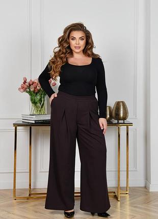 Брюки женские 5